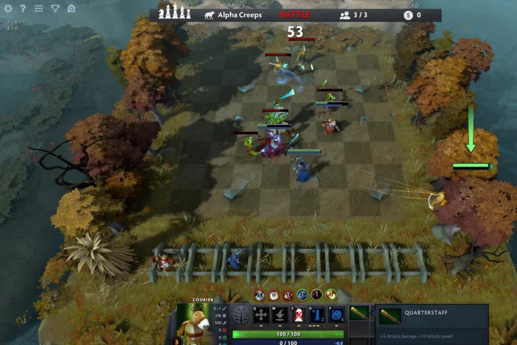 Teamfight Tactics team comps