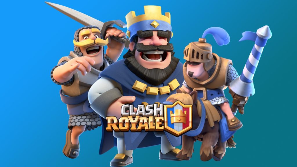 clash royale tips for beginners