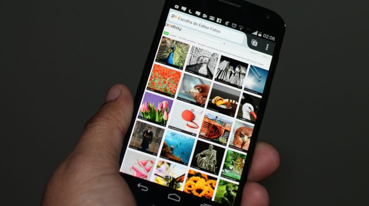 freezing and rebooting problem moto g