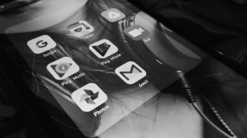 install google play store on android