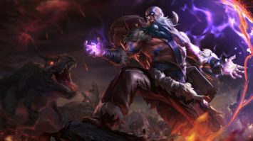 league of legends error code 003