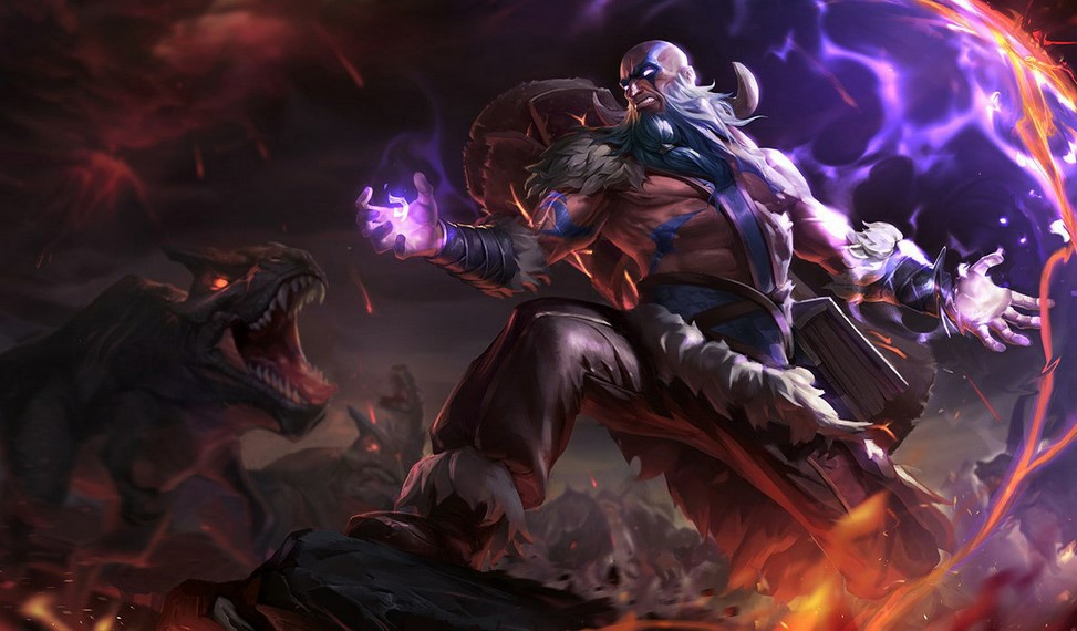 league of legends error code 003