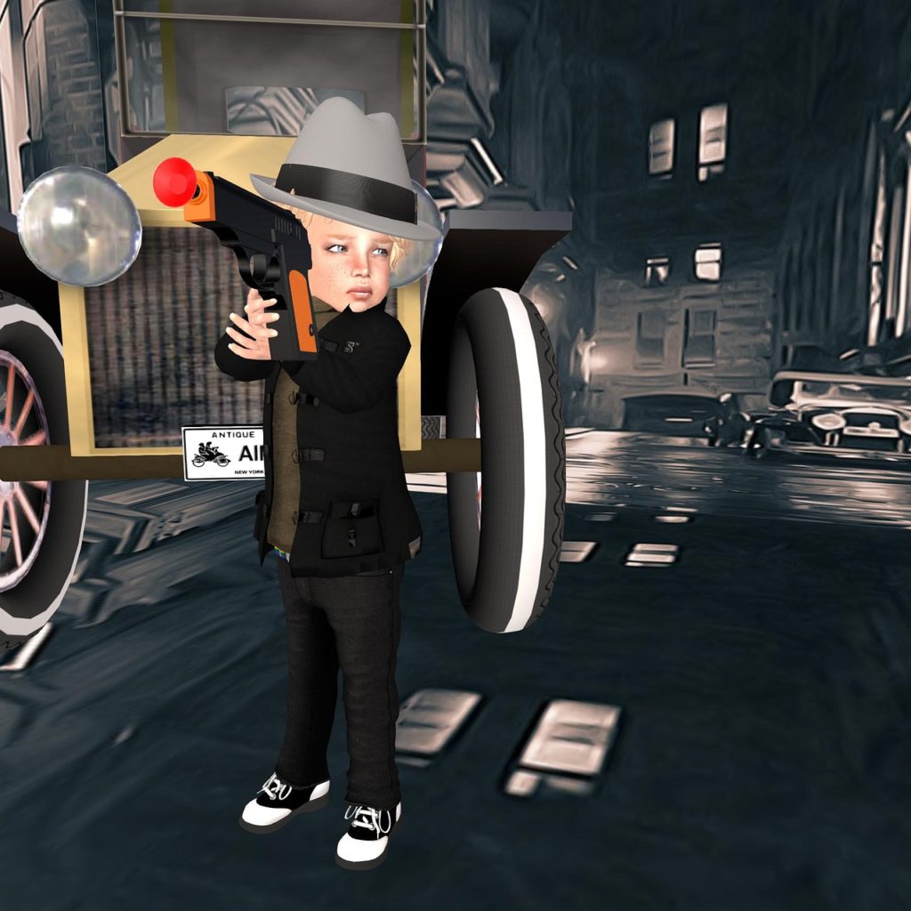 mafia 3 wont start xbox one