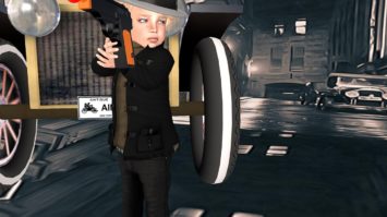 mafia 3 wont start xbox one