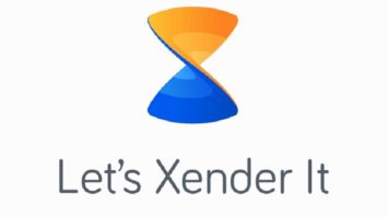 xender phone storage couldnt write no permission fixed