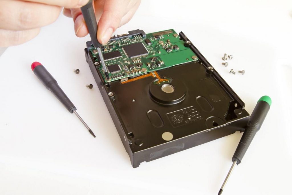 5 Reasons Why a Data Recovery Solution Is a Must