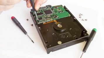 5 Reasons Why a Data Recovery Solution Is a Must