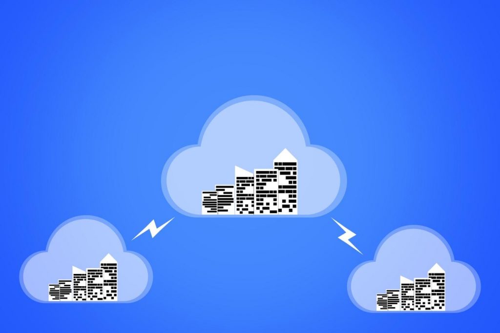 Challenges And Strategies For Effective Cloud Migration