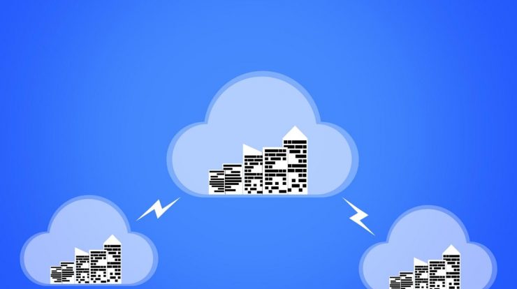 Challenges And Strategies For Effective Cloud Migration