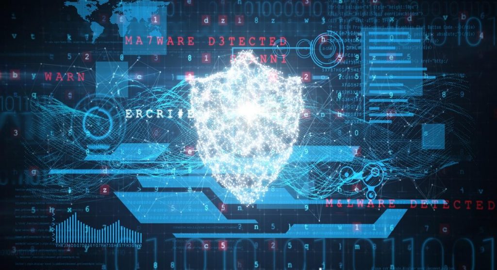 Top 3 Emerging Information Security Technologies