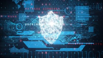 Top 3 Emerging Information Security Technologies