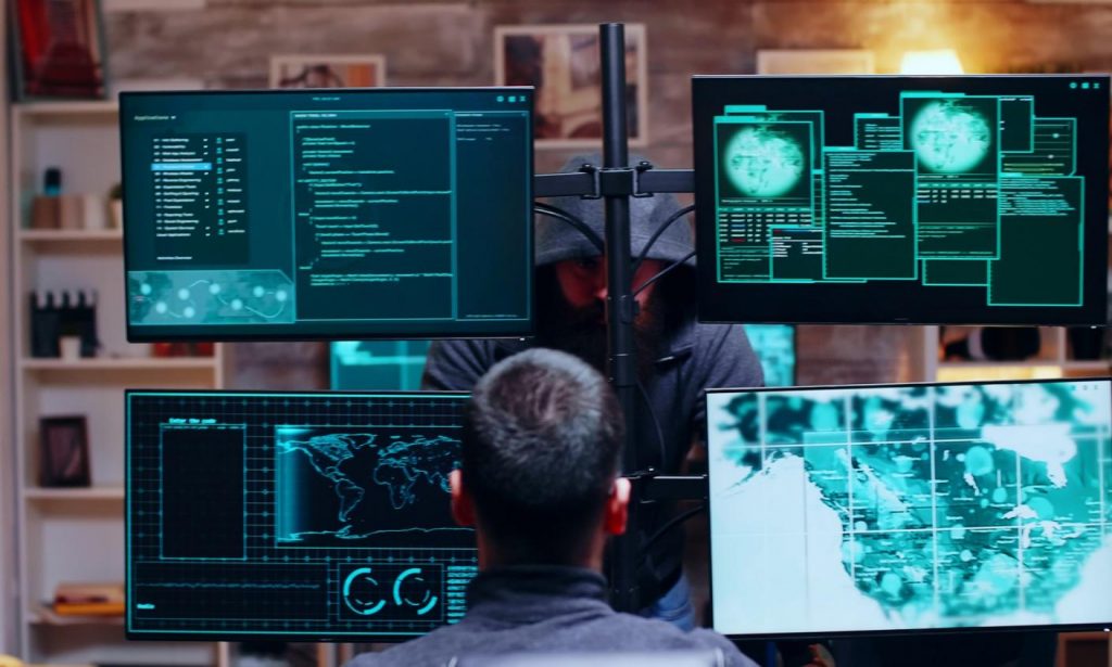 Top 3 Ways For Protecting Your Systems From Hackers