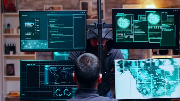 Top 3 Ways For Protecting Your Systems From Hackers