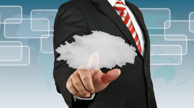 Top 5 Benefits Of Edge Computing For Small Businesses