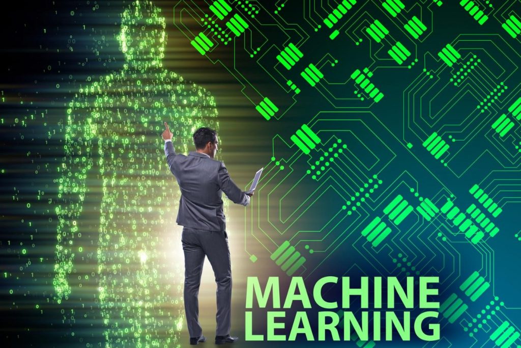 What Is Machine Learning And Why Is It Important h
