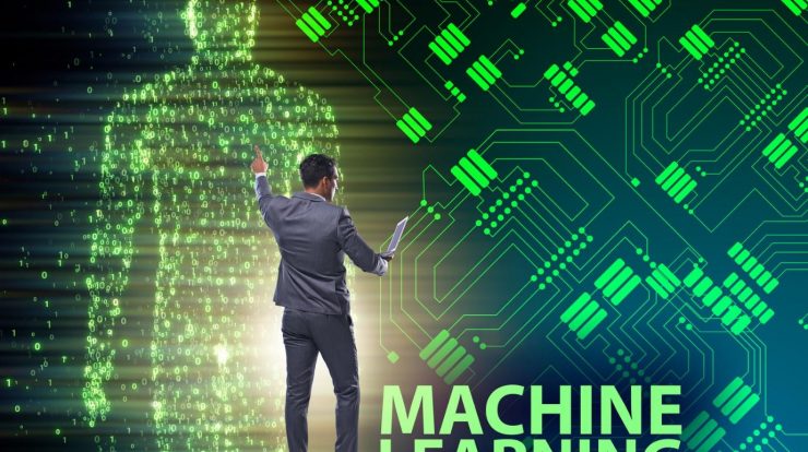 What Is Machine Learning And Why Is It Important h