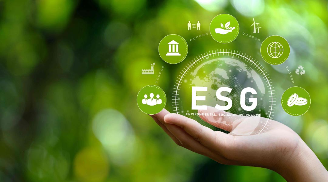 Everything You Need To Know About ESG Jobs Digital Overload