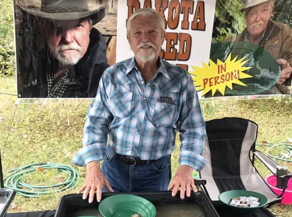 Gold Rush Star ‘Dakota’ Fred Hurt Passed Away at 80 - Digital Overload