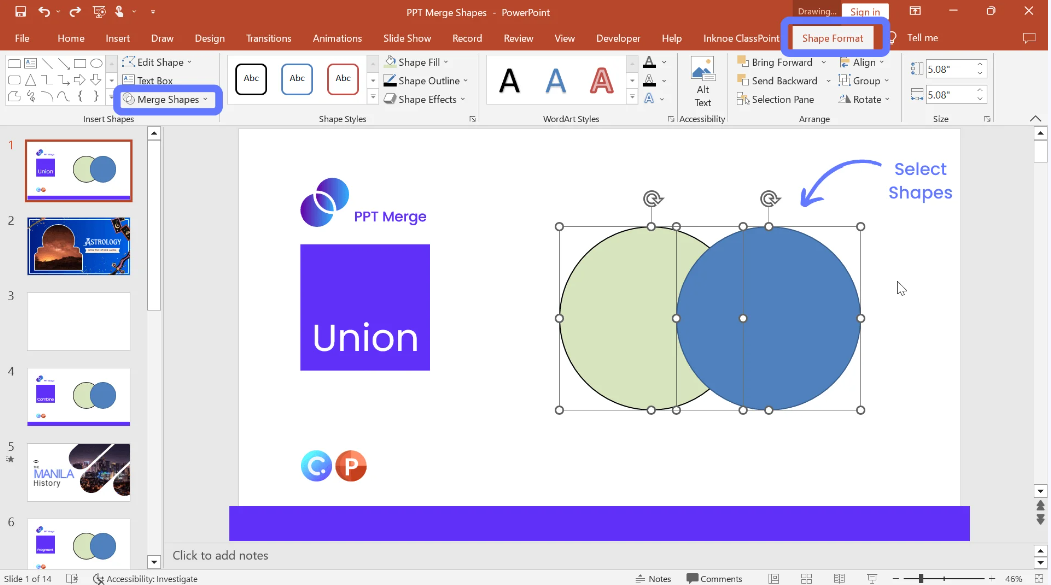 Rethinking PowerPoint: Beyond Simple Slides, Into Interactive Visual ...