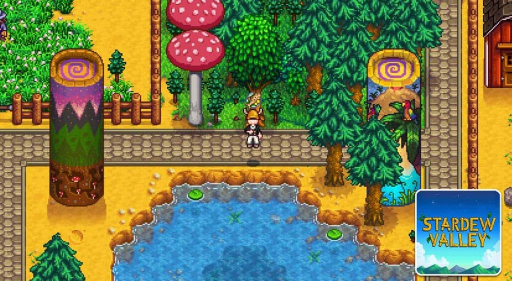 Stardew Valley
