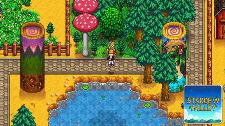 Stardew Valley