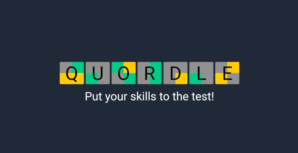 quordle