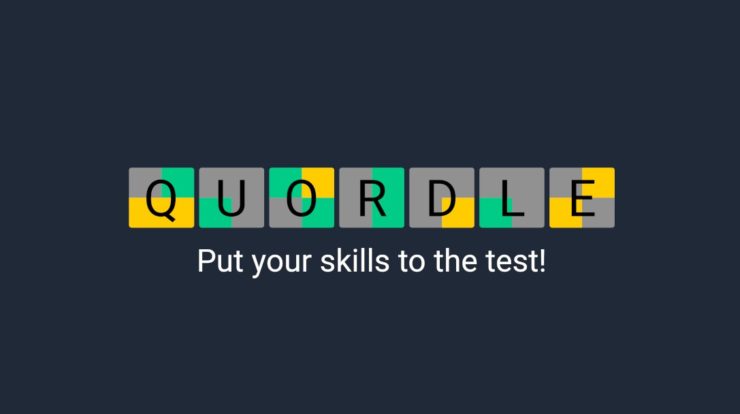 quordle