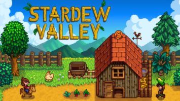 Stardew Valley