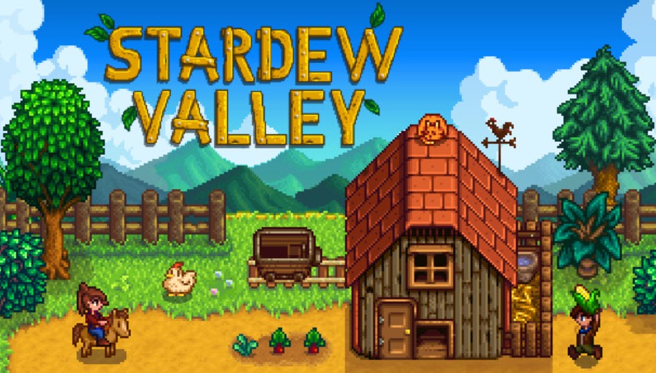 Stardew Valley